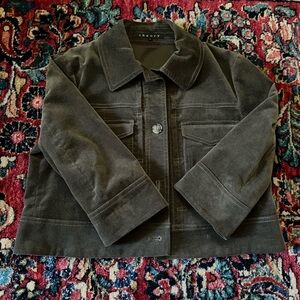 Theory jacket